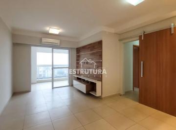 Apartamento · 86m² · 3 Quartos · 2 Vagas · Apartamento para alugar em Jardim São Paulo de 86.00m² com 3 Quartos, 1 Suite e 2 Garagens