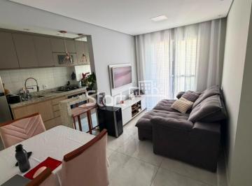 0 · Apartamento à venda no MeinHaus Campinas – 49 m²
