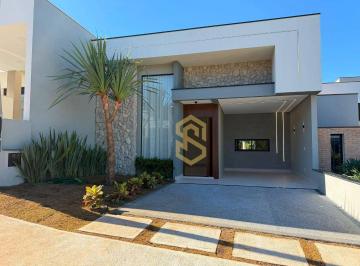 Casa · 188m² · 3 Quartos · 3 Vagas · Casa de Condomínio para venda em Park Gran Reserve de 188.00m² com 3 Quartos, 3 Suites e 3 Garagens