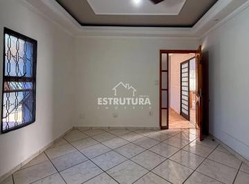 Casa · 205m² · 3 Quartos · 2 Vagas · Casa para alugar em Vila Cristina de 205.00m² com 3 Quartos, 1 Suite e 2 Garagens
