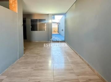 Casa · 231m² · 3 Quartos · 1 Vaga · Casa para alugar em Vila Bela Vista de 231.00m² com 3 Quartos e 1 Garagem