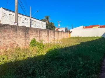 Terreno · 310m² · Terreno para alugar em Vila Alemã de 310.00m²