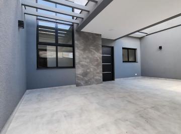 Casa · 105m² · 3 Quartos · 2 Vagas · Casa para venda em Jardim Residencial Veneza de 105.00m² com 3 Quartos, 1 Suite e 2 Garagens
