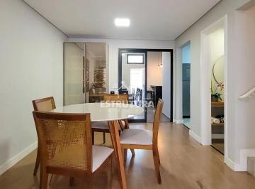 Casa · 95m² · 3 Quartos · 2 Vagas · Casa de Condomínio para venda em Vila Paulista de 95.00m² com 3 Quartos, 1 Suite e 2 Garagens