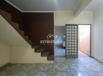 Casa · 100m² · 3 Quartos · 2 Vagas · Casa para venda em Jardim Floridiana de 100.00m² com 3 Quartos, 1 Suite e 2 Garagens