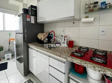 Apartamento · 48m² · 2 Quartos · 1 Vaga · Apartamento para venda em Jardim Independência de 48.00m² com 2 Quartos e 1 Garagem