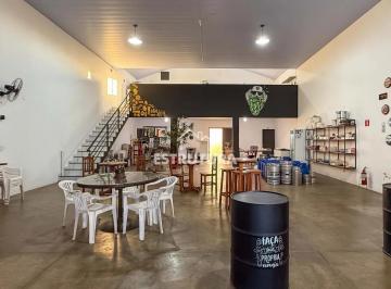 Comercial · 2500m² · Prédio Comercial para alugar em Jardim Paulista de 2500.00m²