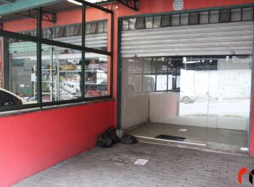 Comercial · 45m² · 1 Vaga · Sala Comercial para alugar em Jardim São Luís de 45.00m² com 1 Garagem