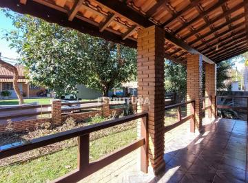 Casa · 174m² · 2 Quartos · 2 Vagas · Casa de Condomínio para venda em Residencial Florença de 174.00m² com 2 Quartos, 1 Suite e 2 Garagen