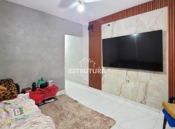Casa · 250m² · 4 Quartos · 1 Vaga · Casa para venda em Jardim Cherveson de 250.00m² com 4 Quartos, 1 Suite e 1 Garagem