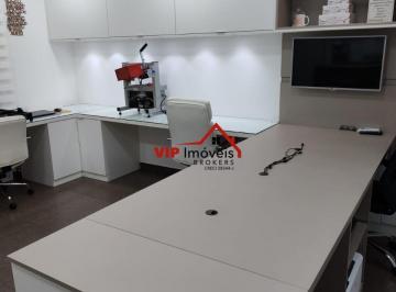 Comercial · 33m² · 1 Vaga · Sala Comercial para venda em Centro de 33.00m² com 1 Garagem