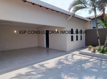 Casa · 165m² · 4 Quartos · 2 Vagas · Casa para venda em Jardim Morada Do Sol de 164.57m² com 4 Quartos, 1 Suite e 2 Garagens