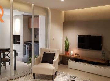 Apartamento · 92m² · 3 Quartos · 2 Vagas · Apartamento para alugar em Vila Brandina de 92.00m² com 3 Quartos, 1 Suite e 2 Garagens