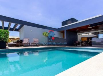 Casa · 350m² · 4 Quartos · 4 Vagas · Casa de Condomínio para venda e aluguel em Ville Sainte Hélène de 350.00m² com 4 Quartos, 4 Suites e