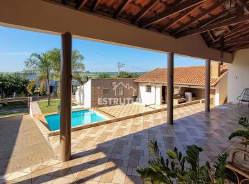 Casa · 262m² · 4 Quartos · 4 Vagas · Casa de Condomínio para venda em Residencial Florença de 262.00m² com 4 Quartos, 3 Suites e 4 Garage