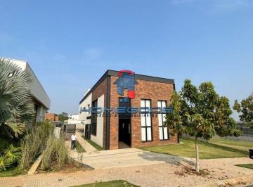 Casa · 518m² · 4 Quartos · 4 Vagas · Casa de Condomínio para venda em Loteamento Residencial Pedra Alta (sousas) de 518.00m² com 4 Quarto