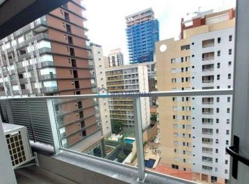 Comercial · 31m² · 1 Vaga · Sala Comercial à venda em Pinheiros, 31 m², prédio novo