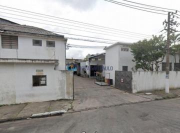 Comercial · 18000m² · 30 Vagas · Galpão com renda em Diadema