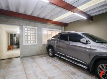 Casa · 132m² · 3 Quartos · Sobrado para venda em Jardim Iracema de 131.94m² com 3 Quartos e 1 Suite
