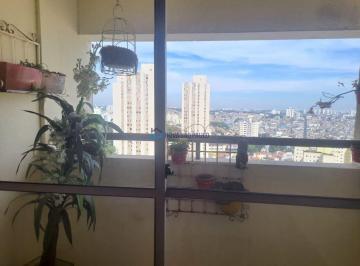 Apartamento · 63m² · 3 Quartos · 1 Vaga · Apartamento 3 Quartos com Suíte, Varanda e Lazer 1 Vaga