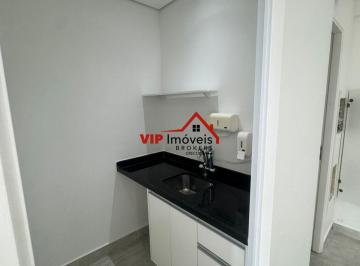 Comercial · 35m² · 1 Vaga · Sala Comercial para venda em Centro de 35.00m² com 1 Garagem