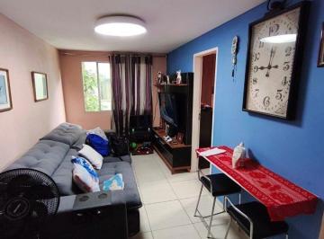 Apartamento · 48m² · 2 Quartos · Apartamento para venda em Parque Santo Antônio de 48.00m² com 2 Quartos