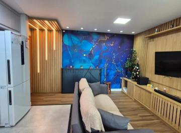 Apartamento · 92m² · 3 Quartos · 2 Vagas · Oportunidade - Apartamento - Celebration Life Exclusive Resort - Jardim Califórn