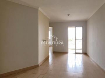 Apartamento · 58m² · 2 Quartos · 1 Vaga · Apartamento para venda em Jardim Parque Residencial de 58.00m² com 2 Quartos e 1 Garagem