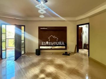 Casa · 77m² · 3 Quartos · Casa para alugar em Parque Das Indústrias de 77.00m² com 3 Quartos e 1 Suite