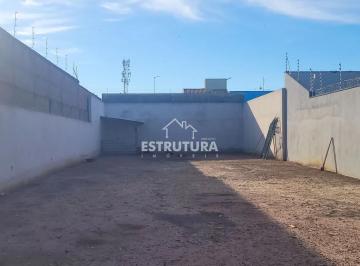 Terreno · 480m² · Lote / Terreno para alugar em Santa Cruz de 480.00m²