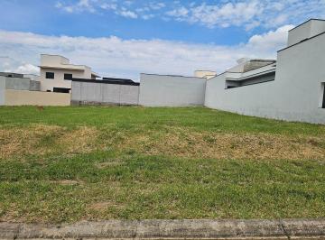 Terreno · 322m² · Terreno en Condomínio para venda em Condomínio Residencial Evidências de 322.00m²