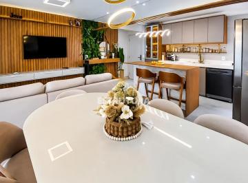 Apartamento · 94m² · 3 Quartos · 2 Vagas · Apartamento para venda em Vila Operária de 94.00m² com 3 Quartos, 1 Suite e 2 Garagens
