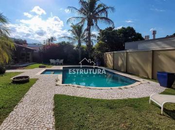 Casa · 1200m² · 4 Quartos · 4 Vagas · Casa para venda em Residencial Florença de 1200.00m² com 4 Quartos, 2 Suites e 4 Garagens
