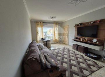 Casa · 169m² · 3 Quartos · 4 Vagas · Sobrado em Vila Zelina