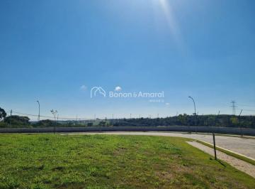 Terreno · 317m² · Terreno de condominio a venda em Campinas!!
