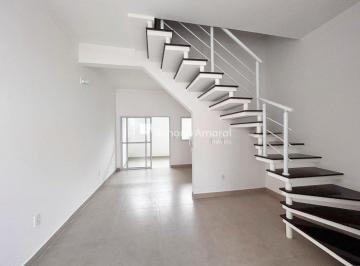 Casa · 76m² · 2 Quartos · 1 Vaga · Casa de Condomínio na Chácara Primavera, Campinas - SP