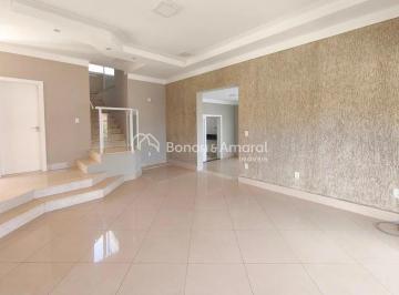 Casa · 600m² · 4 Quartos · 5 Vagas · Casa de condomínio para alugar com 600m², 4 quartos e 5 vagas