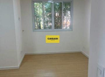 Apartamento · 68m² · 3 Quartos · 1 Vaga · Apartamento à venda no bairro Demarchi em São Bernardo do Campo – Conforto, prat