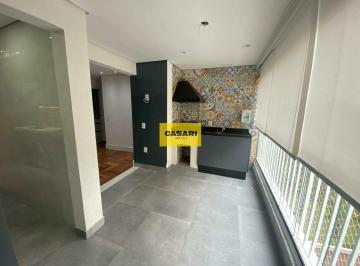 Apartamento · 74m² · 3 Quartos · 2 Vagas · Apartamento 3 Dormitórios com Suíte | 74 m² | Varanda Gourmet | 2 Vagas Determin