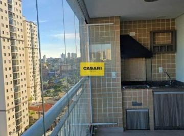 Photo 1 · Apartamento para à venda no bairro Baeta Neves - Casari Imóveis São Bernardo do
