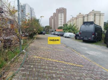 Terreno · 5207m² · 50 Vagas · Terreno 5.207 m² Bairro Planalto São Bernardo do Campo – Resid./Comercial