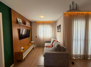 Apartamento · 54m² · 2 Quartos · 1 Vaga · Apartamento à venda - na Vila Rio Branco