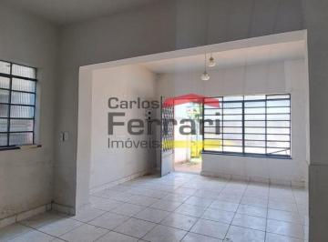 Casa · 126m² · 3 Quartos · 2 Vagas · Sobrado a venda na Vila Isolina Mazzei para reforma com 3 Dormitórios e 2 vagas
