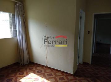 Terreno · 144m² · Terreno 227 m² - 10 X 22,70 - Vila Constança com casa térrea antiga