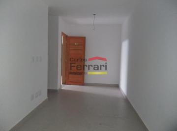 Apartamento · 41m² · 1 Quarto · APARTAMENTO - JARDIM SÃO PAULO - 41 M2 - 1 DORMITÓRIO - A 300 METROS DO METRÕ AY