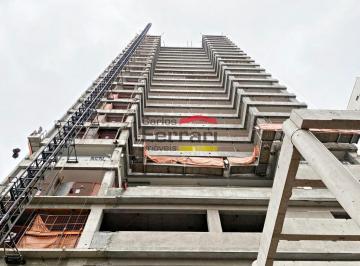 Apartamento · 175m² · 3 Quartos · 2 Vagas · Apartamento à Venda Alto de Santana | 3 Suítes | 175m² | Varanda Gourmet | Andar