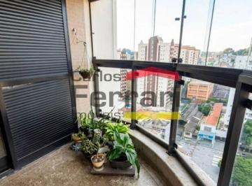 Apartamento · 128m² · 3 Quartos · 2 Vagas · Apartamento 150 m² à Venda na Casa Verde | 3 Dormitórios, Suíte, 2 Vagas e Lazer