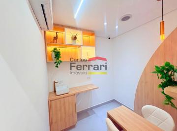Comercial · 40m² · Consultório para Locação - Ideal para Psicólogo,Fonoaudiólogo e Pediatra!