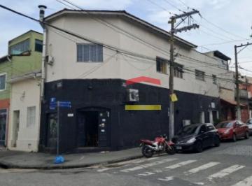 Comercial · 150m² · 3 Quartos · Casa à Venda em Santana 150 m² com 2 Salões Comerciais