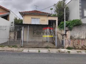 Terreno · 148m² · Terreno a venda na Parada Inglesa com 310 m² com 2 casas para rendimento